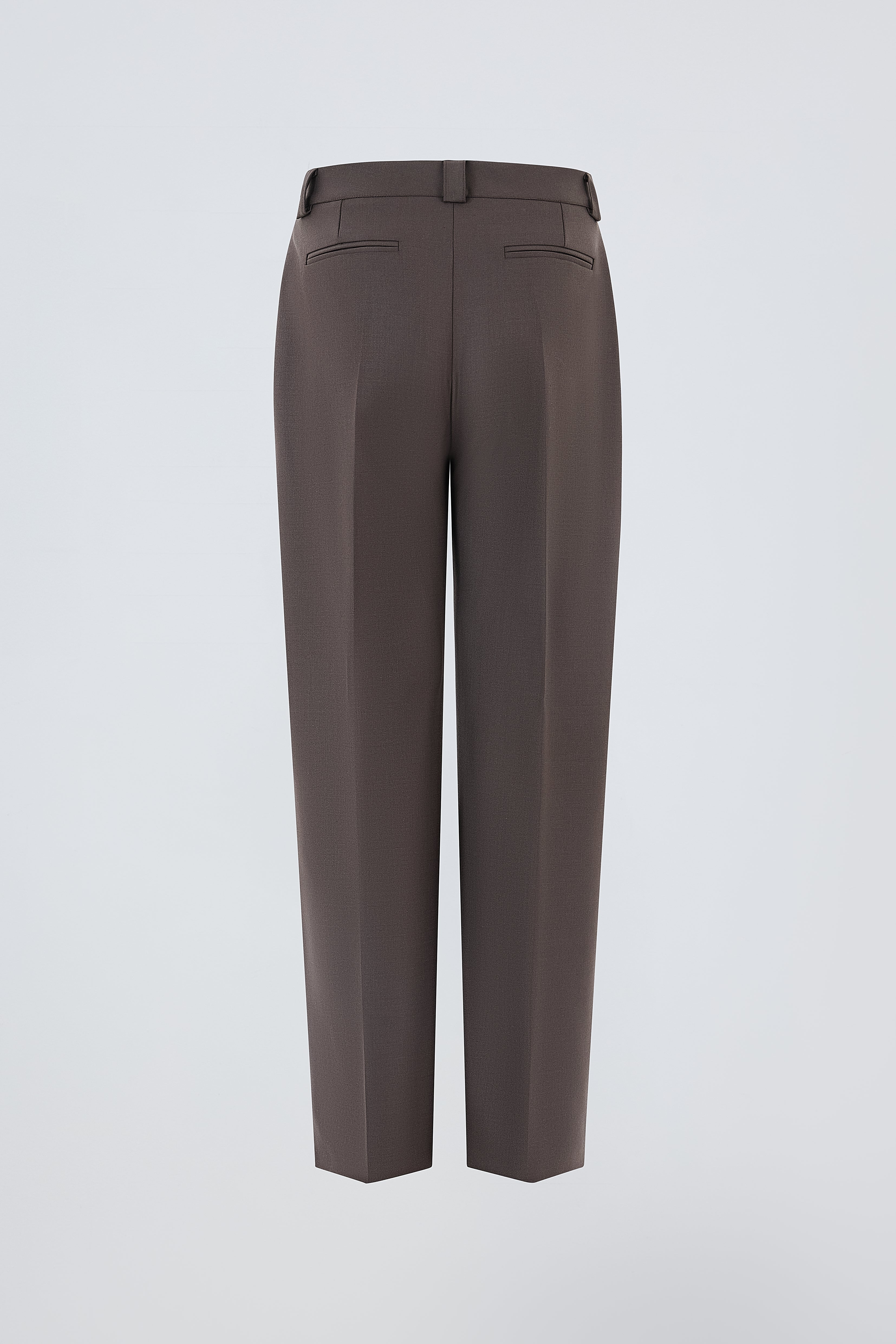 PANTALONE VENTRE PIATTO