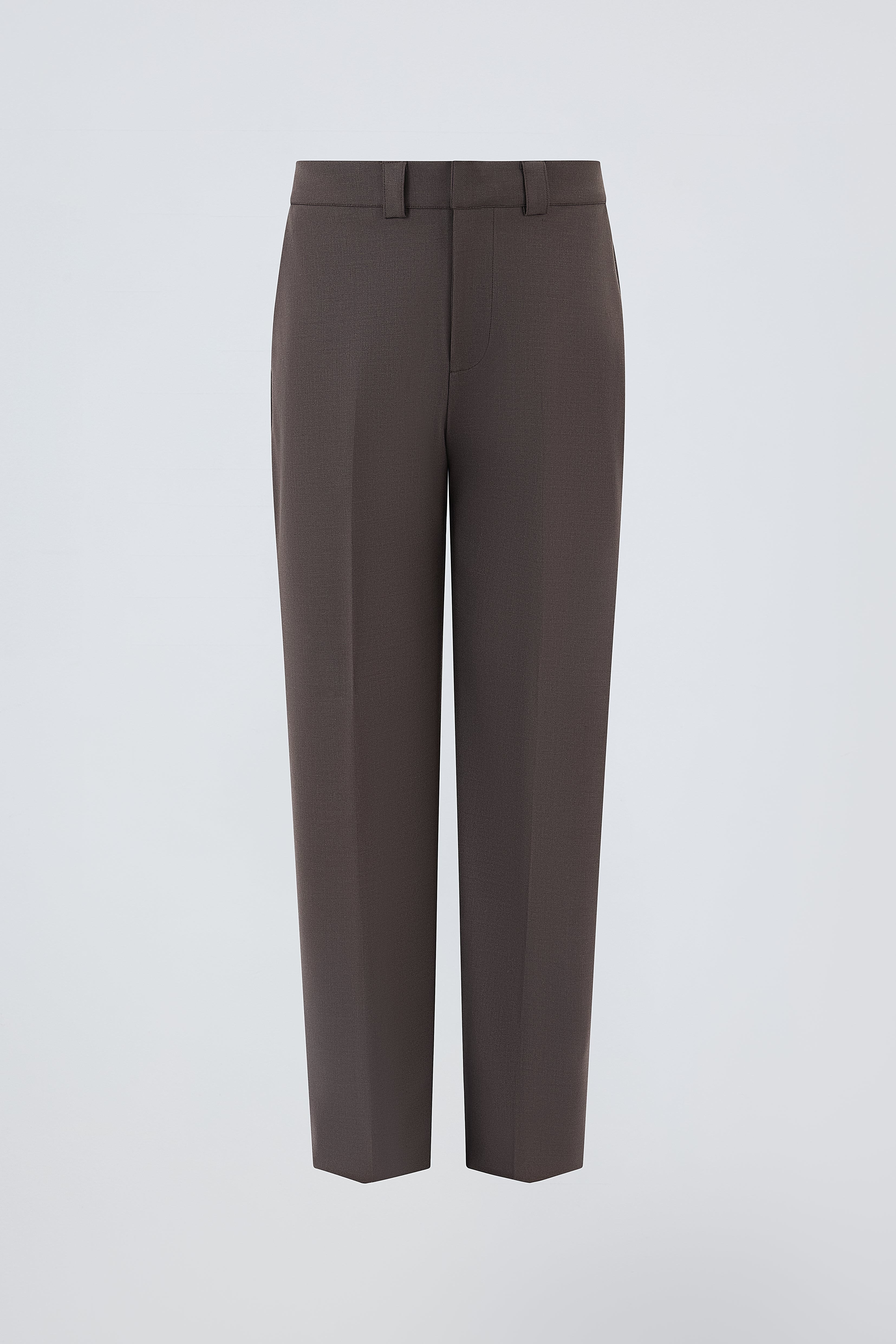 PANTALONE VENTRE PIATTO