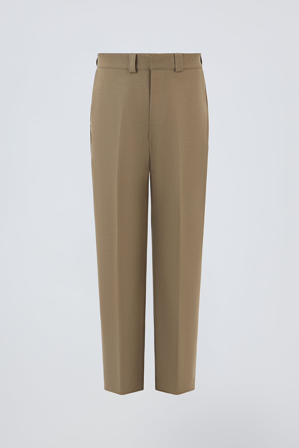 PANTALONE VENTRE PIATTO