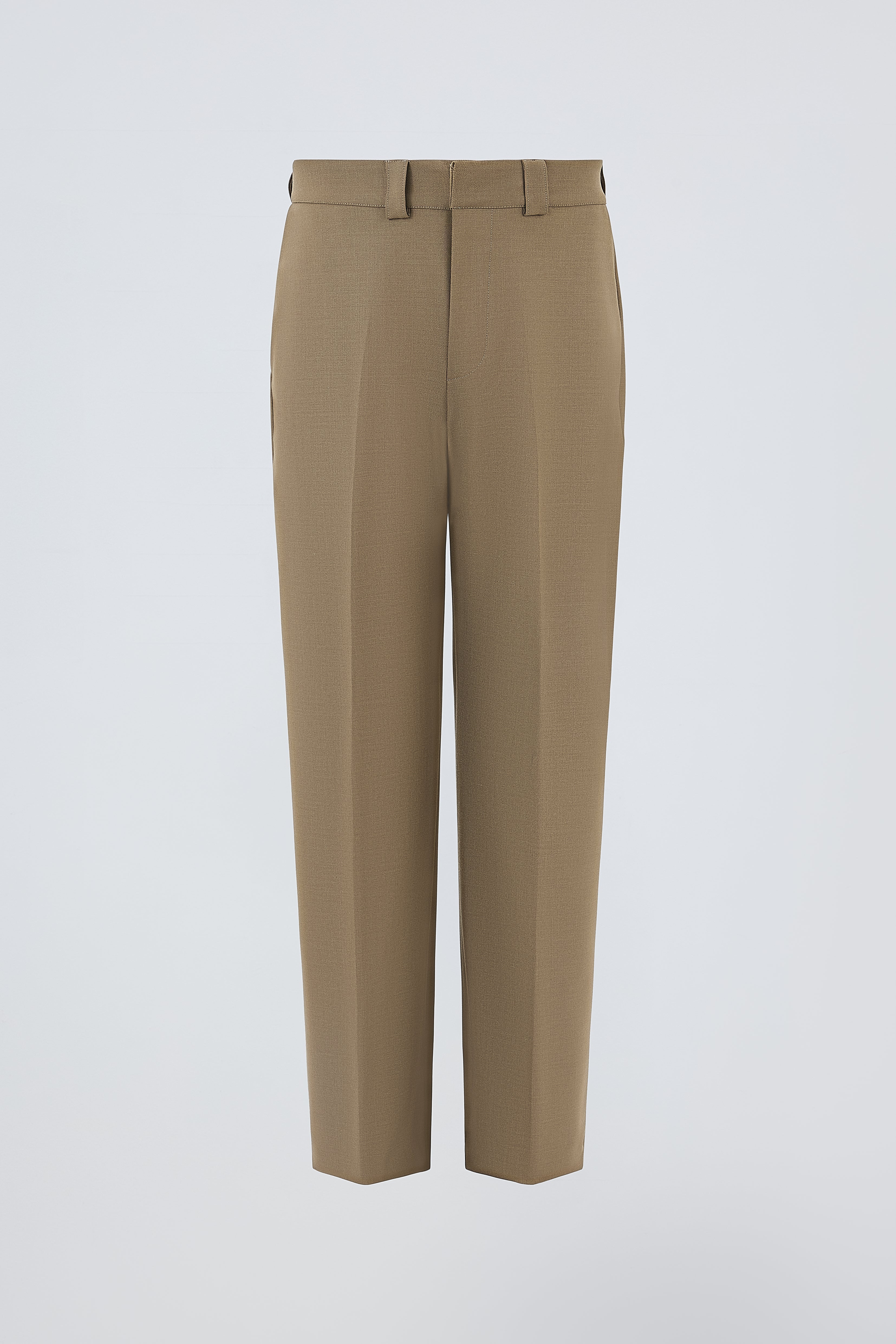 PANTALONE VENTRE PIATTO