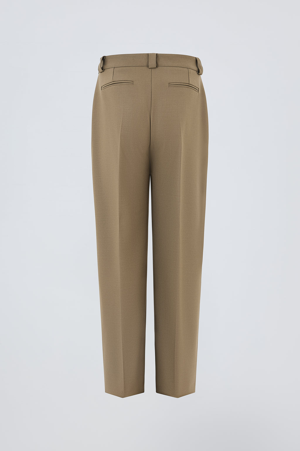 PANTALONE VENTRE PIATTO