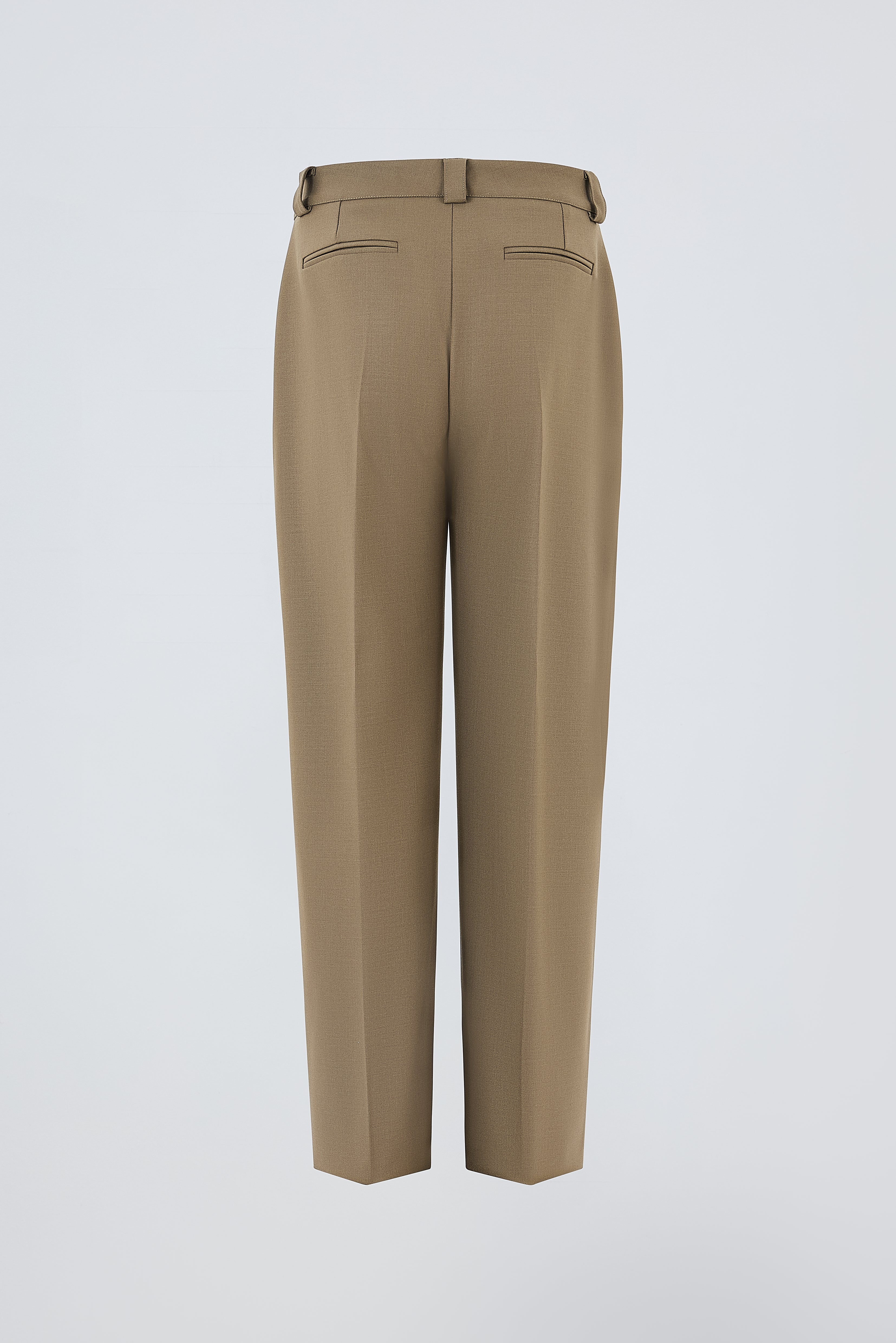 PANTALONE VENTRE PIATTO